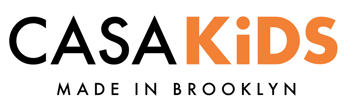 Casa Kids made in Brooklyn